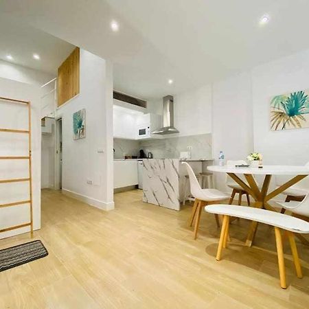 Casasol Trip Malaga 아파트 외부 사진