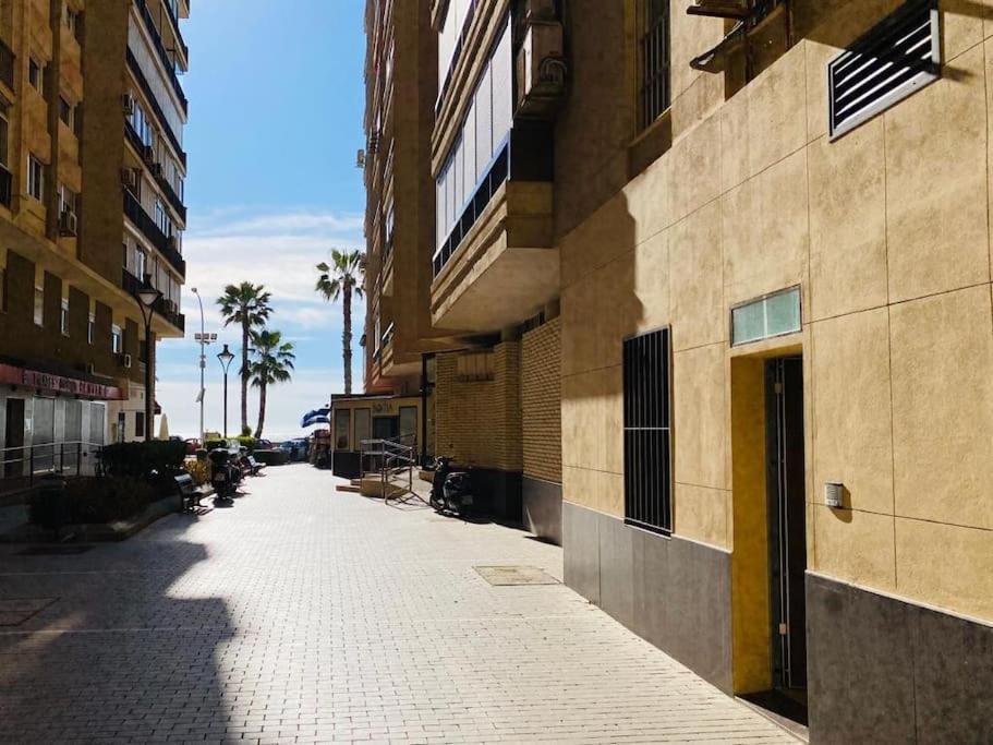 Casasol Trip Malaga 아파트 외부 사진