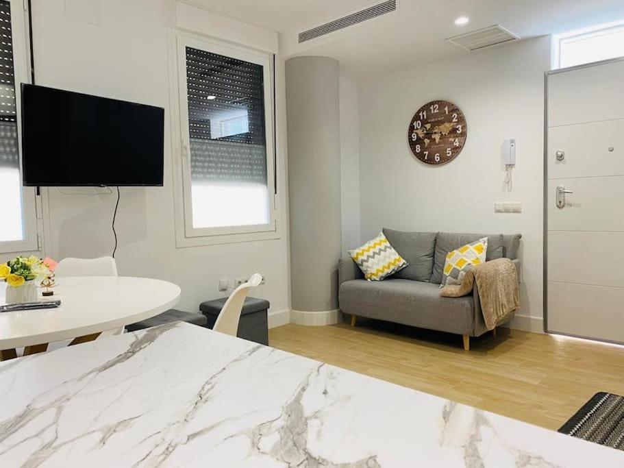 Casasol Trip Malaga 아파트 외부 사진