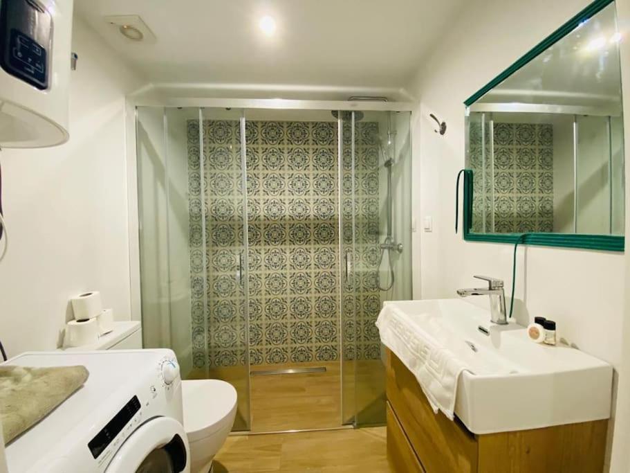 Casasol Trip Malaga 아파트 외부 사진