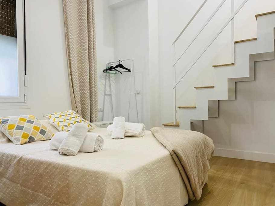 Casasol Trip Malaga 아파트 외부 사진