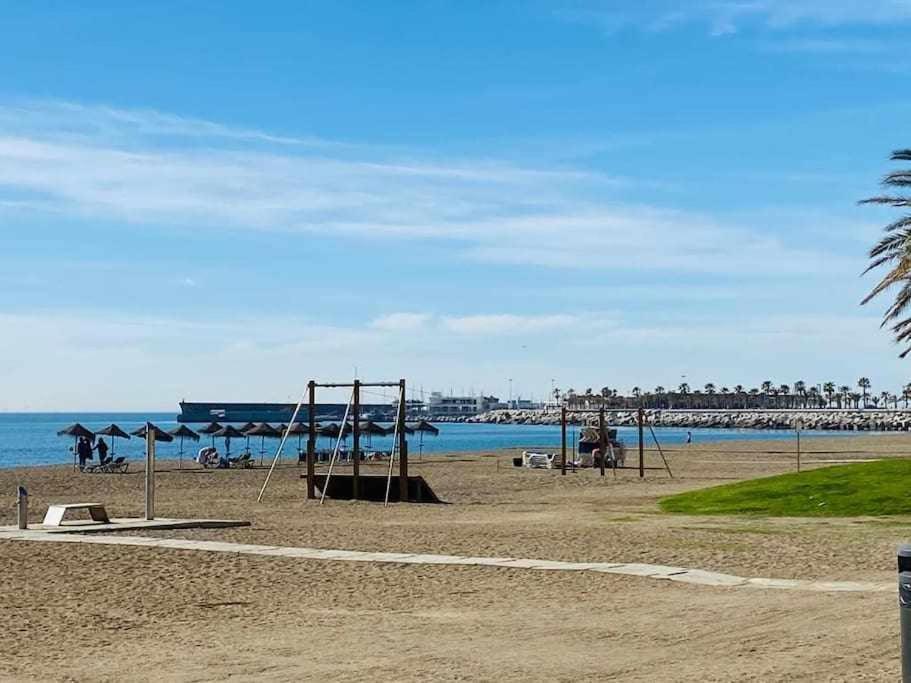 Casasol Trip Malaga 아파트 외부 사진