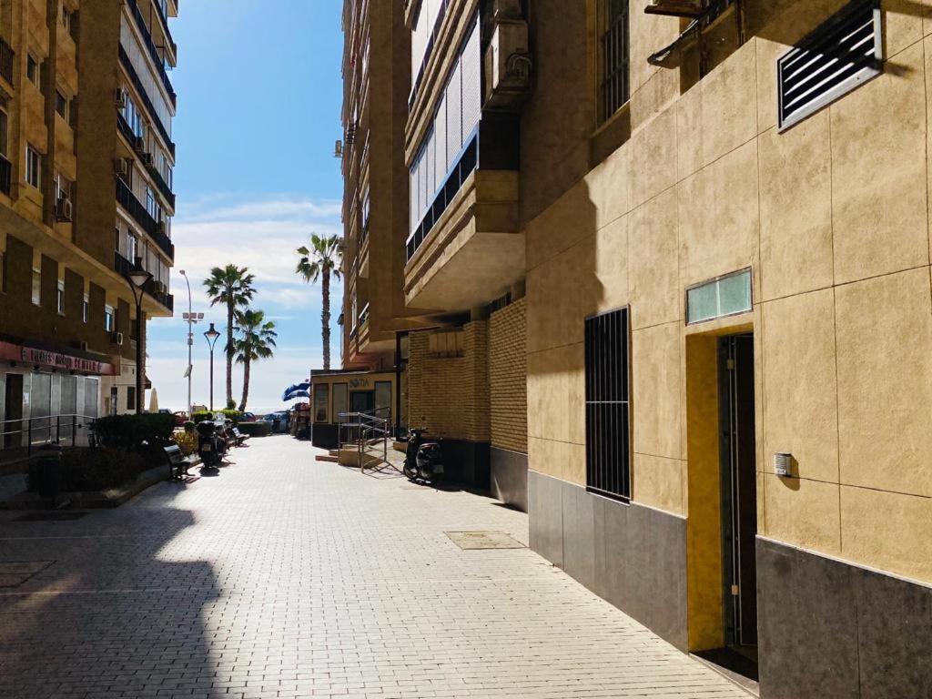 Casasol Trip Malaga 아파트 외부 사진